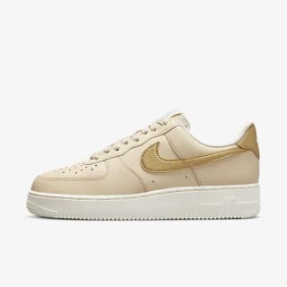 Diverse Nike Air Force 1 '07 vanaf €83,97 bij Nike