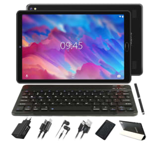 Tablet GOODTEL 10" 4GB RAM + 64GB ROM por 60.54€