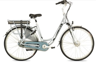 Vogue Basic N7 middenklasse e-bike voor €994 bij Matrabike