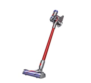 Aspirador de escoba recargable Dyson v8 extra por 299€