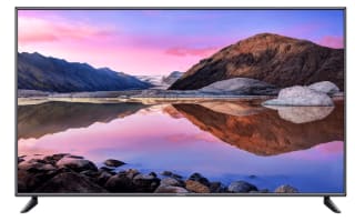 TV LED 65" - Xiaomi TV P1E, UHD, por 519,20€