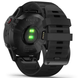 Reloj inteligente Garmin Fenix 6 Pro por 331,99€