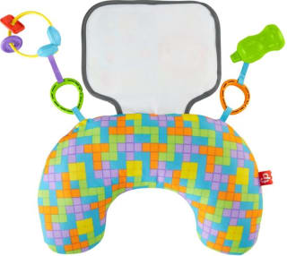 Fisher Price - Buikligtrainer Controller voor €7,89 bij Bol.com