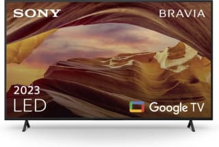 Sony Bravia KD-55X75WL - 55 inch - 4K LED - 2023 voor €619 bij Bol.com