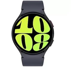 Smartwatch Samsung Galaxy Watch 6 44mm voor €149 bij Proshop