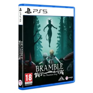 Videojuego PS5 Bramble: The Mountaing King por 19,50€