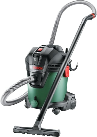 Bosch AdvancedVac 20 Bouwstofzuiger voor €95,20 bij Amazon