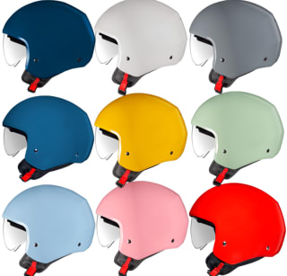 Casco Jet Nexx Y.10 Core por 68.99€