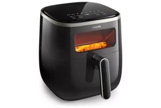 Philips Airfryer XL HD9257/88 voor €125,60 dmv code in de Philips Store