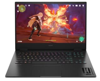 OMEN 16 Gaming Laptop available for £1044