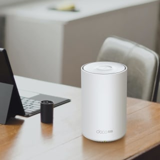 TP-Link Deco X20-4G - Mesh WiFi - 4G+ - AX1800 voor €120 bij Amazon