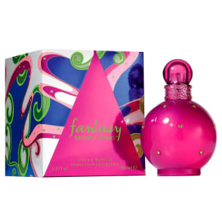 Perfumes Britney Spears FANTASY vaporizado 100ml. por 10,82€