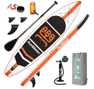 Tabla de Paddle surf hinchable 335cm A 120,45€