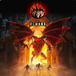 Juego Book of Demons PC Gratis con Gog