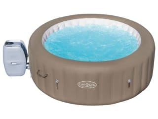 Bestway Palm Springs Lay-Z spa voor €299 bij Lidl