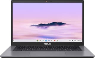 Asus 14" Chromebook Plus CX3402CBA-PQ0421 voor €379 bij Bol