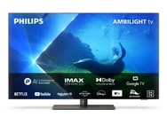 Philips 65OLED808 Ambilight (2023) voor €1497 bij EP