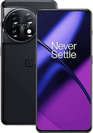 ONEPLUS 11 5G - Smartphone 256GB 16GB RAM Dual Sim Titan Black voor €585,29 bij Amazon