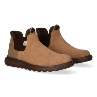 Tot 60 % korting op schoenen bij HeyDude