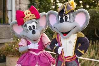 Kinderpretpark Julianatoren in Apeldoorn tickets met korting