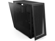 NZXT H7 Flow - Zwart voor €119,84 bij Max ICT