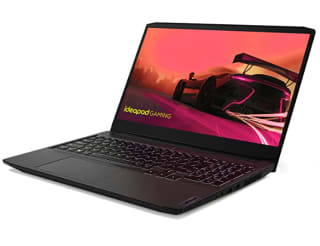 Portátil gaming - Lenovo IdeaPad Gaming 3 15ACH6, 15.6" Full HD, AMD Ryzen 7 5800H, 16GB RAM, 512GB SSD, GeForce RTX™ 3050, FreeDos por 676€