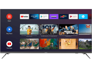 Televisión LED 65 pulgadas Panasonic TX-65JX700E, UHD 4K por 599€