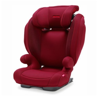 Silla de coche Recaro Monza Nova 2 Seatfix por 119.99€