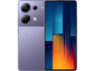 Xiaomi Handy Poco M6 Pro 256GB voor €135,10 bij Aliexpress