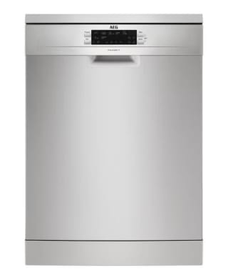 AEG FFB63700PM vaatwasser Vrijstaand 15 couverts D voor €444 bij Ibood