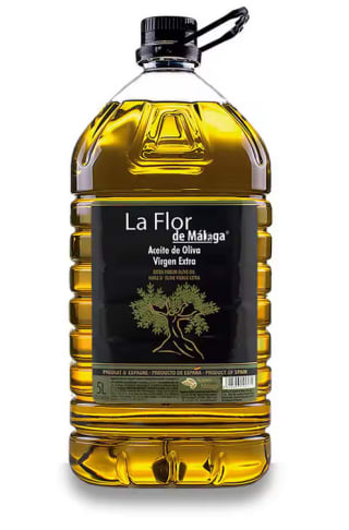 Aceite de Oliva La Flor De Malaga por 26,99€