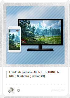 Fondos de pantalla para pc y dispositivos inteligentes (recompensas)