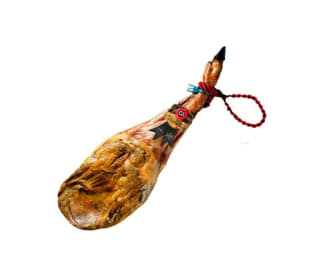 Paleta Cebo Campo 50% Ibérica de 4 - 4'5 KG solo 49.90€ Brida Verde por 49,90€