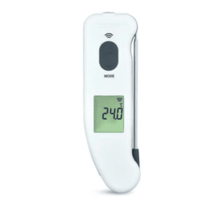 Thermapen® IR thermometer voor €69,99 bij Vuurenrook