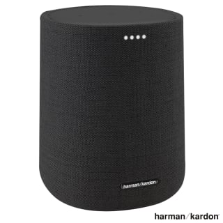 Caixa de Som da Harman Kardon, modelo Citation One BLK - R$ 699