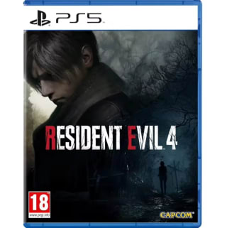 Juego Resident Evil 4 Remake Para Playstation 5 | PS5 PAL EU por 25,80€