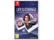 Life is Strange: Double Exposure voor €24,99 bij Bol