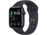 Apple Watch SE 2022 - Smartwatch heren en dames voor €199,95 bij iBOOD