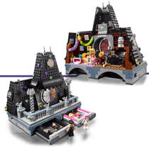 Lego Wednesday en Enids kamer (76781) voor €53,99 bij Intertoys