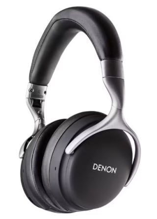 Denon AH-GC30 Over-Ear Koptelefoon voor €139 bij iBOOD