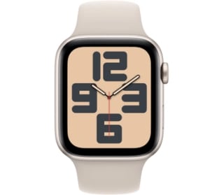 Apple Watch SE (GPS + Cellular) - 2e generatie voor €217,28 bij Max ICT