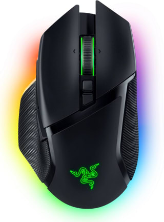 Razer Basilisk V3 Pro Zwart - Muis voor €112,99 bij Amazon