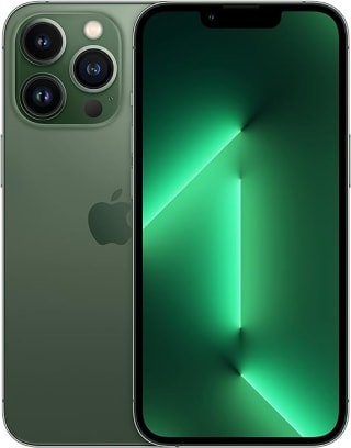 iPhone 13 Pro 128GB Reacondicionado por $10,622 en Amazon