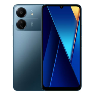Poco C65 8GB RAM 256GB por $2,499 en Xiaomi Store
