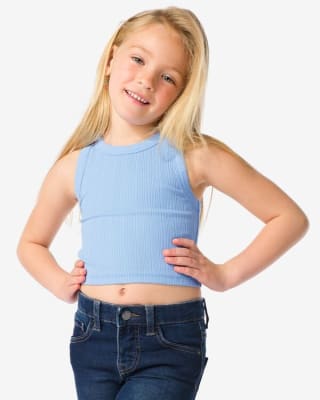 1+1 gratis op kinder en baby t-shirts bij Hema