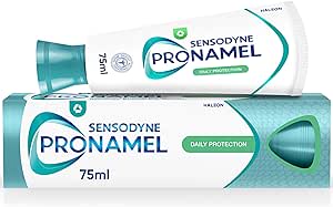 Sensodyne Pronamel Daily Protection Toothpaste for £2.50