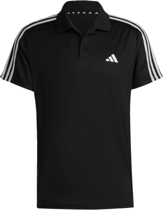 Adidas trainingspolo voor €12 bij Amazon