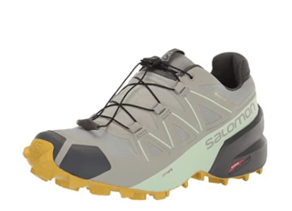Zapatillas Salomon Speedcross 5 GTX Mujer por solo 79,99€