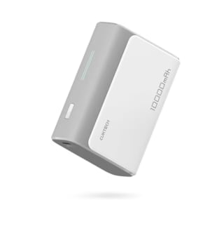 Banco CUKTECH Mini de energía 30W a tan solo 11,99€