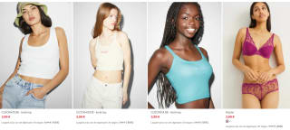 C&A Mid season sale tot -50% korting